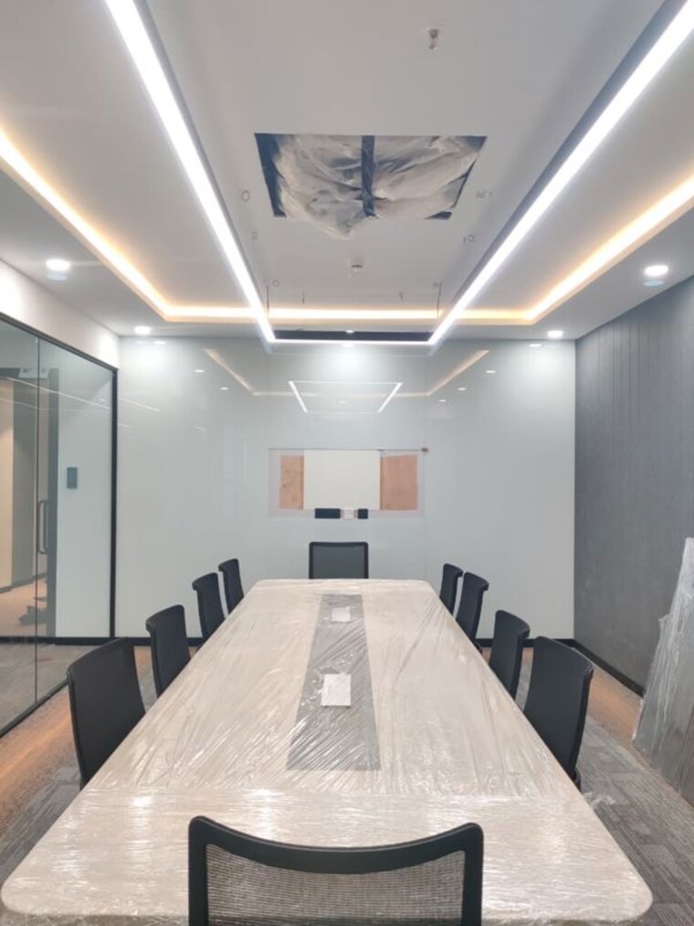 undefined, jain-sadguru-image-capital-park Commercial Office Space 8400 Sq.Ft. In Madhapur Hyderabad 10620673