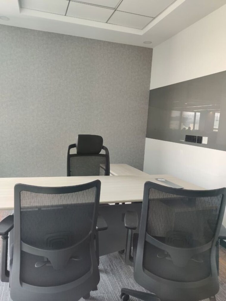 Team Area, jain-sadguru-image-capital-park Commercial Office Space 8400 Sq.Ft. In Madhapur Hyderabad 10620673