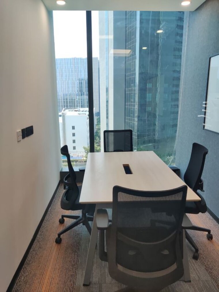Team Area, jain-sadguru-image-capital-park Commercial Office Space 8400 Sq.Ft. In Madhapur Hyderabad 10620673