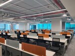8400 Sq.Ft. Office Space in Jain Sadguru Image Capital Park