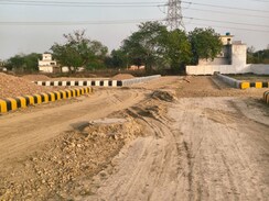 Plot For Sale in Gosainganj