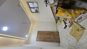 Bedroom in 3 BHK Apartment at Dilshad Garden – for Sale