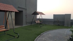 Parking in 1 BHK Apartment at Nicon Infinity, Vasai East – for Sale