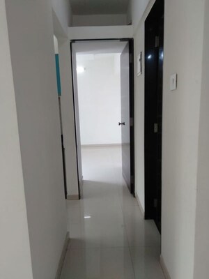Building Lobby in 1 BHK Apartment at Nicon Infinity, Vasai East – for Sale