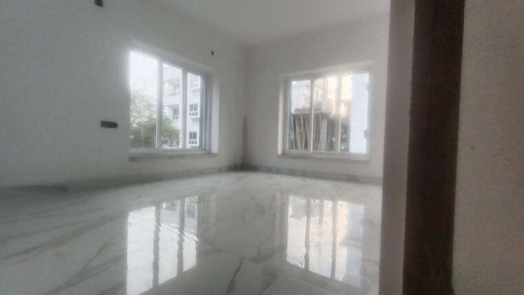 Room, sun-al-12 3 Bedroom 1460 Sq.Ft. Apartment In New Town Kolkata 10620678
