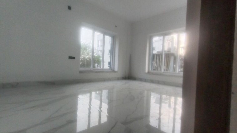 Room, sun-al-12 3 Bedroom 1460 Sq.Ft. Apartment In New Town Kolkata 10620678