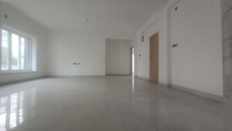 3 BHK + Prayer Room Apartment For Sale in Sun AL 12 in New Town, Kolkata