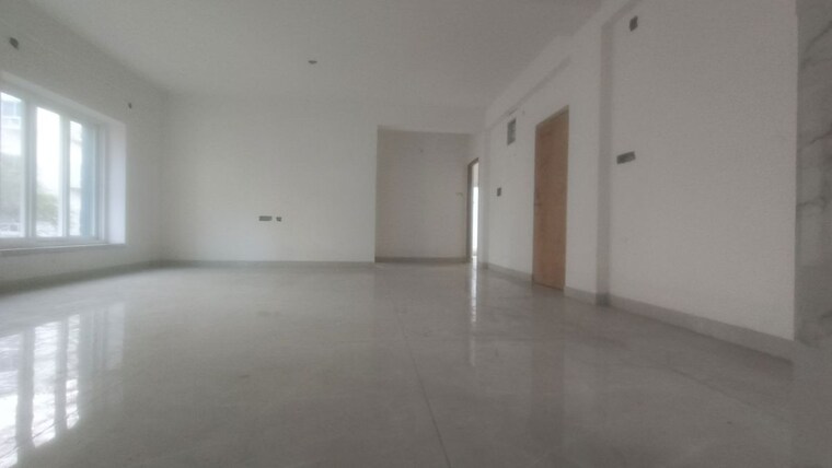 Room, sun-al-12 3 Bedroom 1460 Sq.Ft. Apartment In New Town Kolkata 10620678
