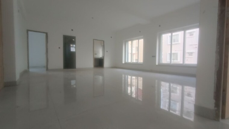 Room, sun-al-12 3 Bedroom 1460 Sq.Ft. Apartment In New Town Kolkata 10620678
