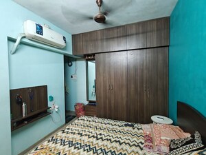 Bedroom in 2 BHK Apartment at Mitha Nagar – for Sale