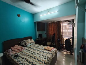 Bedroom in 2 BHK Apartment at Mitha Nagar – for Sale