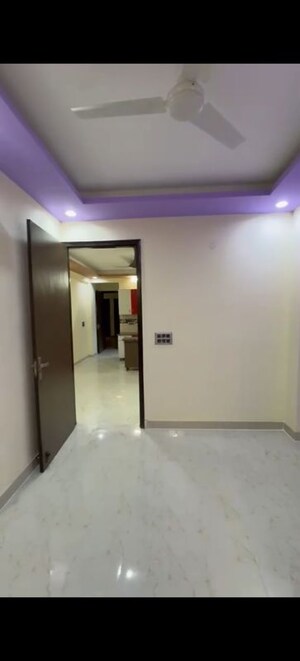 2 BHK Builder Floor For Sale in Rajpur Khurd Extension