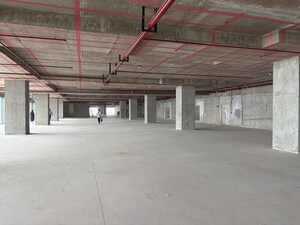 Parking in  Office Space at Gar Laxmi Infobahn , Kokapet – for Sale