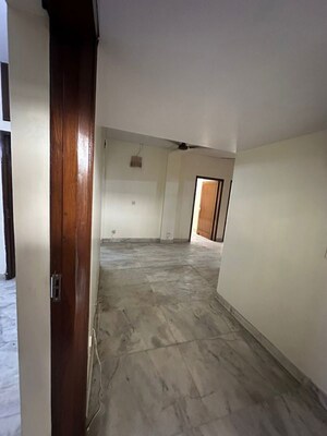 Dining Room in 2 BHK Apartment at Saket – for Sale