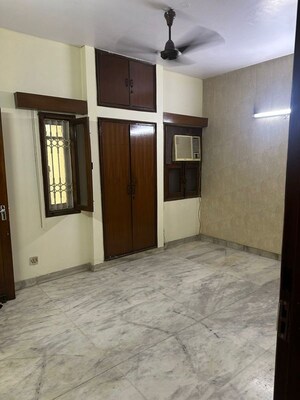 Bedroom in 2 BHK Apartment at Saket – for Sale