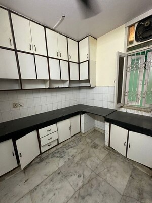 Kitchen in 2 BHK Apartment at Saket – for Sale