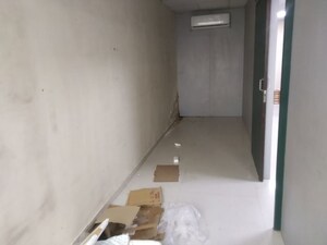 Bathroom in  Office Space at Haware Infotech Park, Vashi Sector 30a – for Rent