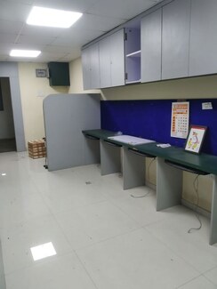 Office Space For Rent in Haware Infotech Park
