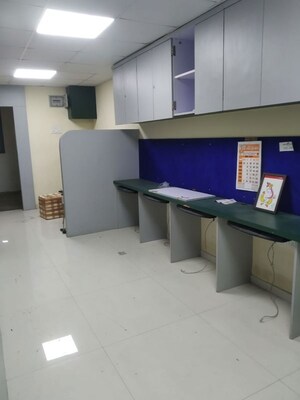  Office Space For Rent in Haware Infotech Park, Vashi Sector 30a
