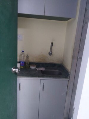 Furnished Amenities in  Office Space at Haware Infotech Park, Vashi Sector 30a – for Rent