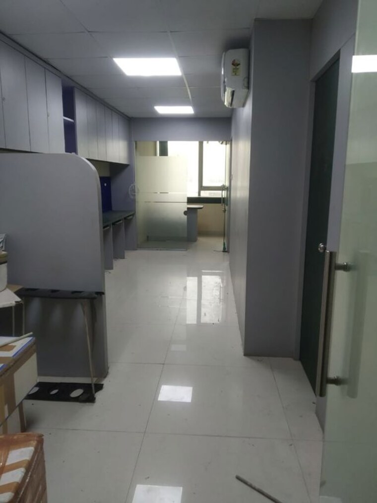 Living Room, haware-infotech-park Commercial Office Space 564 Sq.Ft. In Vashi Sector 30a Navi Mumbai 10619965