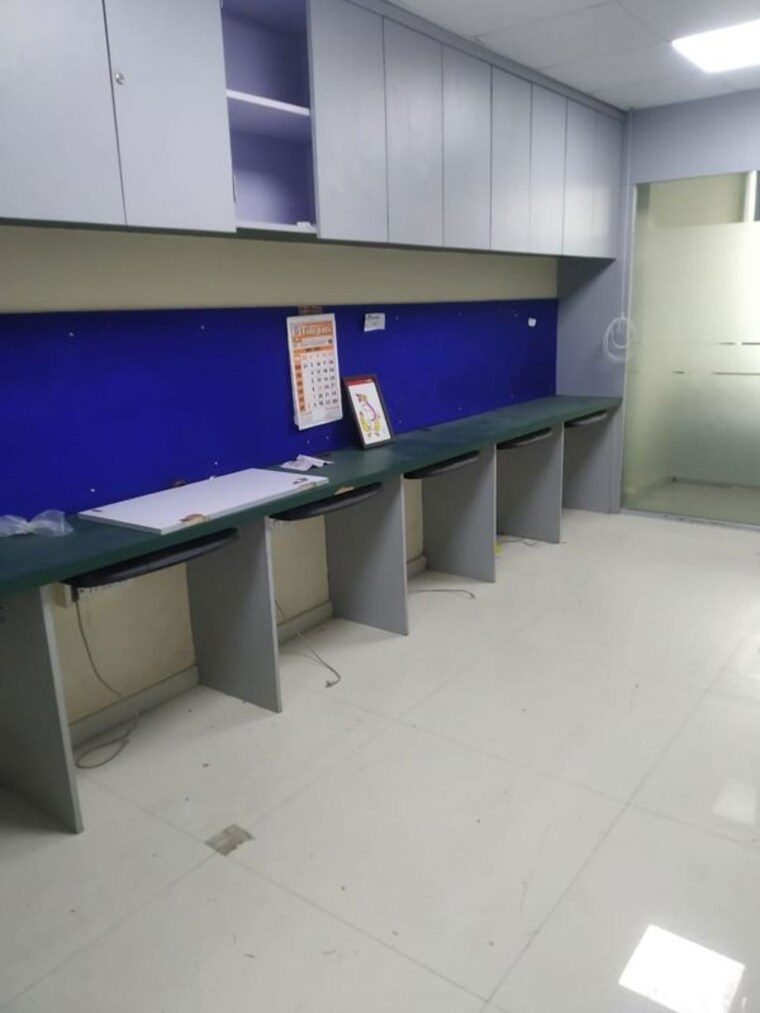 Team Area, haware-infotech-park Commercial Office Space 564 Sq.Ft. In Vashi Sector 30a Navi Mumbai 10619965