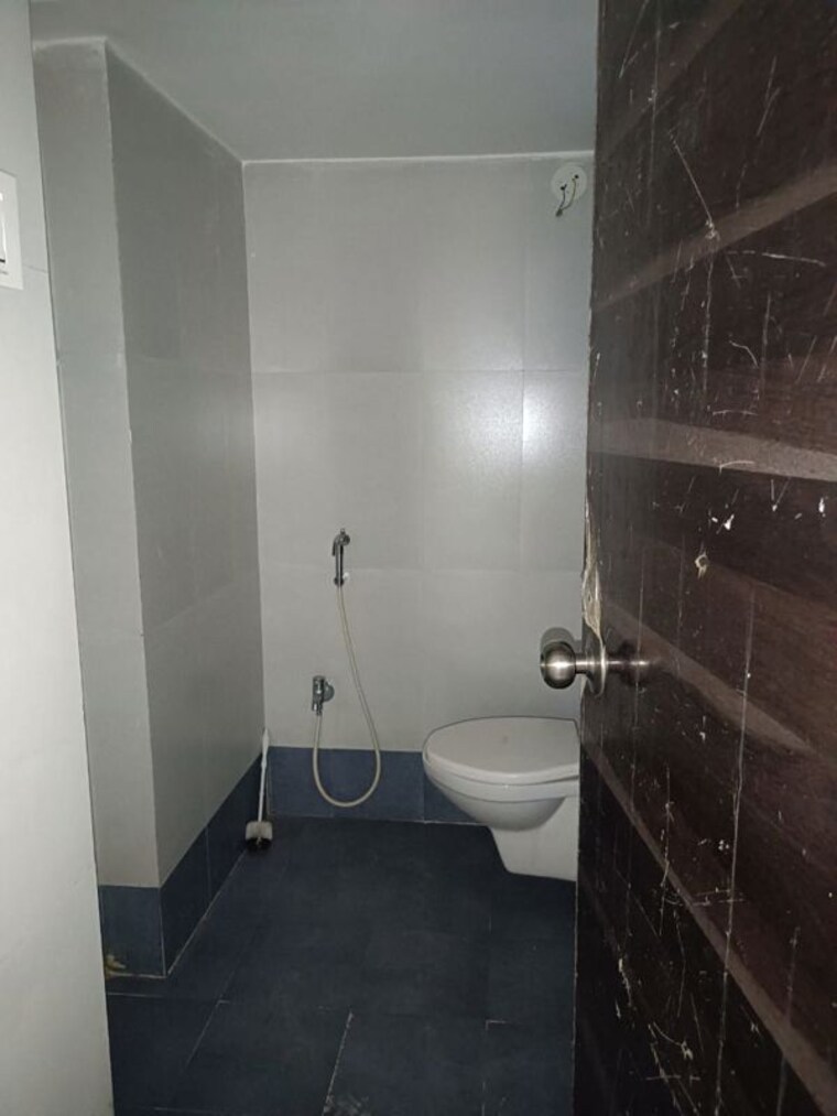 Bathroom, nicon-infinity 1 Bedroom 650 Sq.Ft. Apartment In Vasai East Palghar 10620685