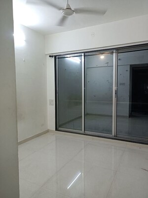 Building Lobby in 1 BHK Apartment at Nicon Infinity, Vasai East – for Rent