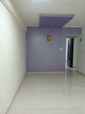 1 BHK Apartment For Rent in Nicon Infinity, Vasai East