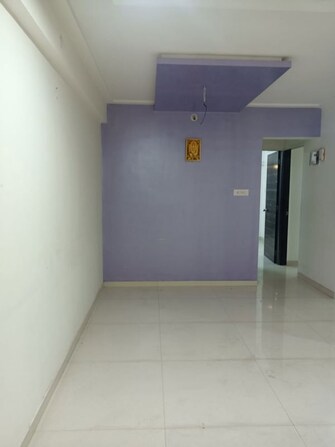 1 BHK 650 Sq.Ft. Apartment in Nicon Infinity