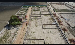Plot Area in  Plot at Gosainganj – for Sale