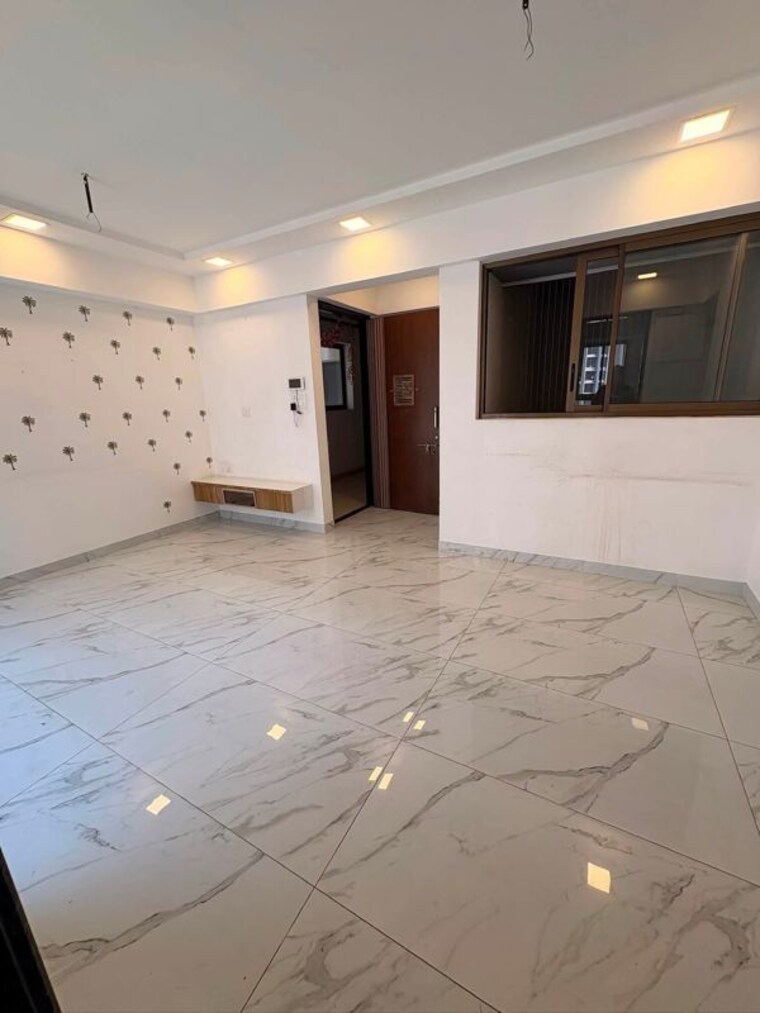 Hall, raymond-the-address 2 Bedroom 850 Sq.Ft. Apartment In Pokhran Road No Two Thane 10620684