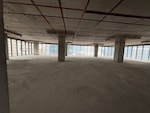 3000 Sq.Ft. Office Space in Vamsirams Jyothi Granules