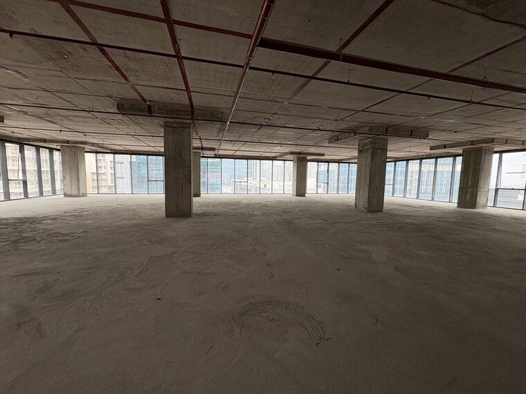  Parking, vamsirams-jyothi-granules Commercial Office Space 3000 Sq.Ft. In Kondapur Hyderabad 10620688