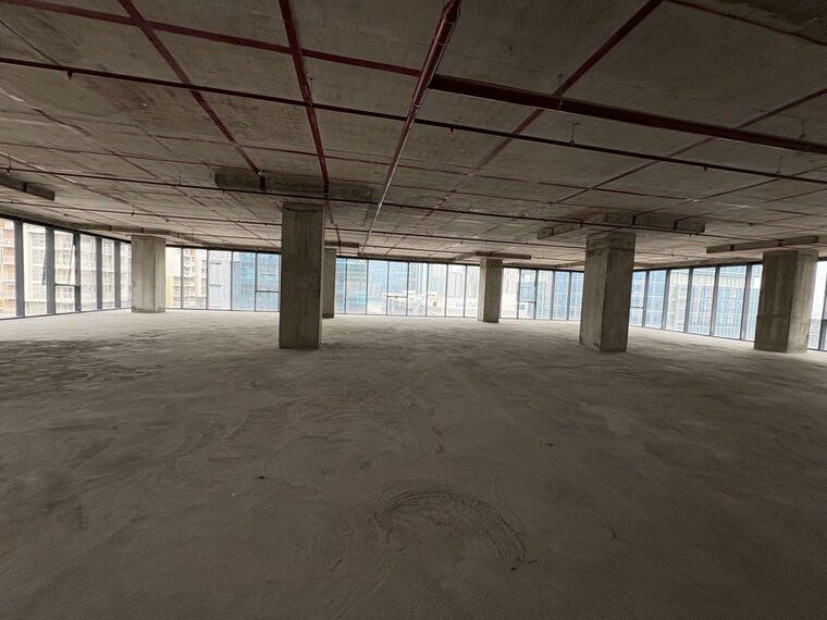  Parking, vamsirams-jyothi-granules Commercial Office Space 3000 Sq.Ft. In Kondapur Hyderabad 10620688