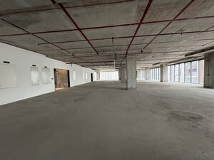  Office Space – Exterior View View at Vamsirams Jyothi Granules, Kondapur - for Sale