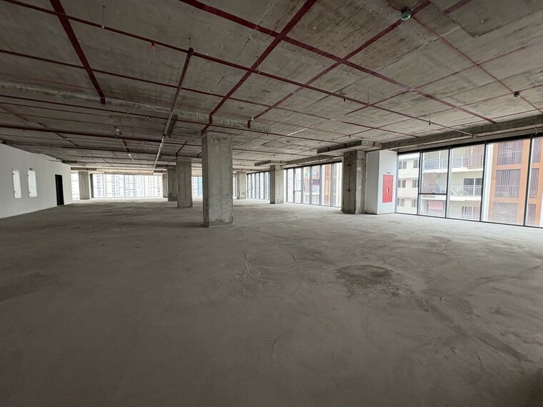  Parking, vamsirams-jyothi-granules Commercial Office Space 3000 Sq.Ft. In Kondapur Hyderabad 10620688