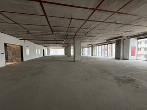 Parking in  Office Space at Vamsirams Jyothi Granules, Kondapur – for Sale
