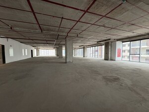Parking in  Office Space at Vamsirams Jyothi Granules, Kondapur – for Sale