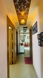 3.5 BHK + Study Room 1705 Sq.Ft. Apartment in Exotica Dreamville