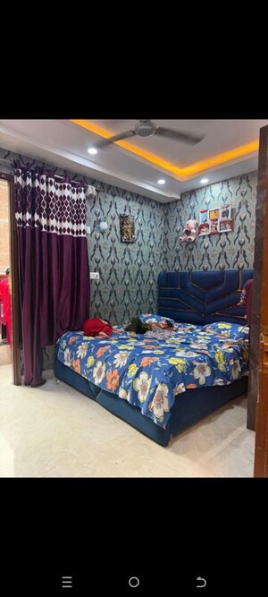 3 BHK Builder Floor For Sale in Govindpuri