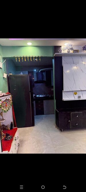 Furnished Amenities in 3 BHK Builder Floor at Govindpuri – for Sale
