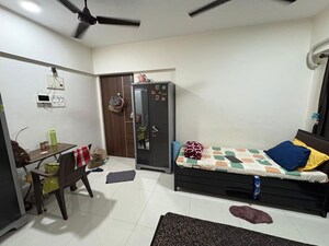 Master Bedroom in 2 BHK Builder Floor at Best Nagar – for Rent
