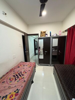 Attached Bathroom in 2 BHK Builder Floor at Best Nagar – for Rent