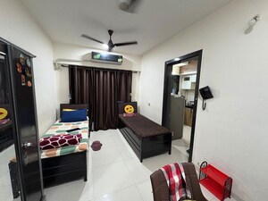 Bathroom in 2 BHK Builder Floor at Best Nagar – for Rent
