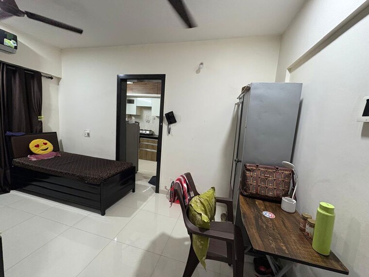Living Room, best nagar 2 Bedroom 895 Sq.Ft. Builder Floor In Best Nagar Mumbai 10302583