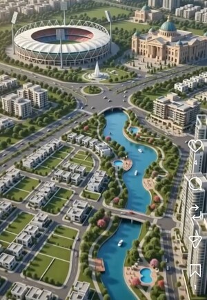   Plot at Gosainganj – for Sale