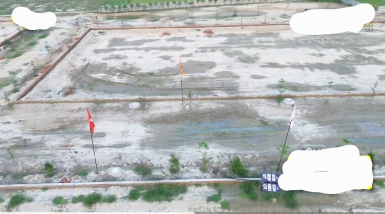 undefined, gosainganj  980 Sq.Ft. Plot In Gosainganj Lucknow 10602633