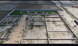 Plot Area in  Plot at Gosainganj – for Sale