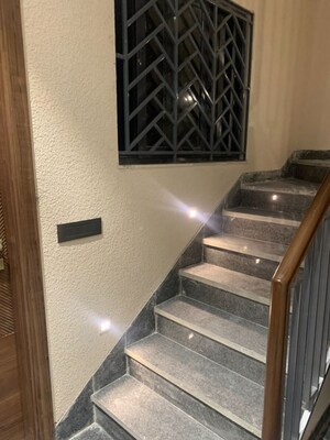 Balcony in  Office Space at Bhikaji Cama Place – for Rent